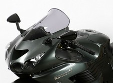 MRA CUPOLINO TOURING FUME KAWASAKI ZZR 1400 2006-2016