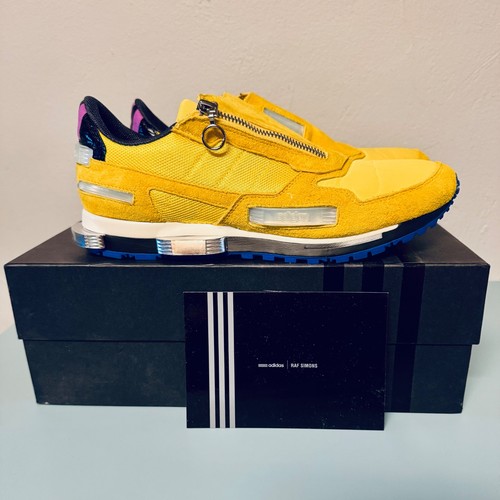 Adidas raf simons - raf, smith