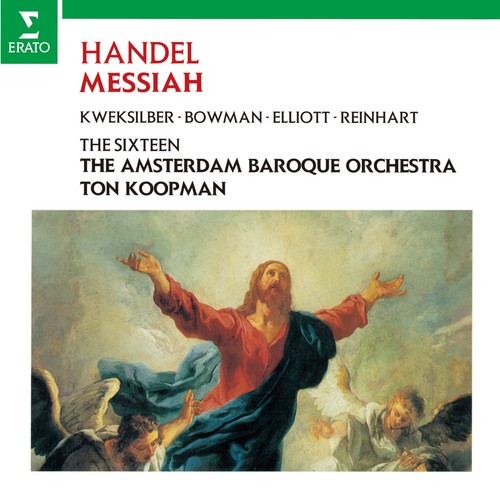 Ton koopman amsterdam - koopman/amsterdam, baroque