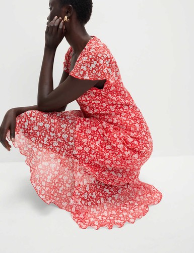 Abito midi donna - da, &