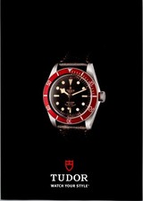 2013 • Pubblicità Tudor