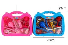 1 Pezzo Valigetta Giocattolo