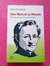 DINO DE CAROLIS - Gian Maria