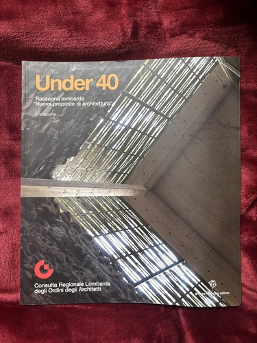 Under architettura - 40,
