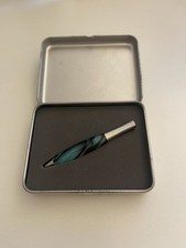 osama mini ballpoint pen nos vintage penna a sfera