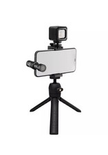 Rode Vlogger Kit iOS Edition