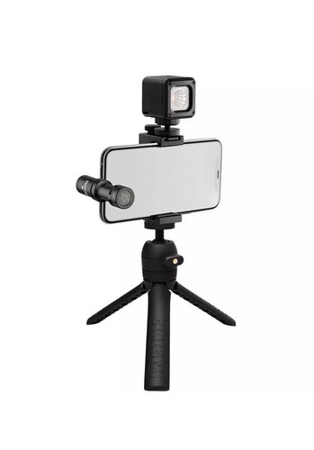 Rode vlogger kit ios edition - rode,