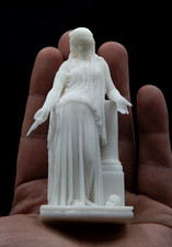 Statuina mitologica Medea |