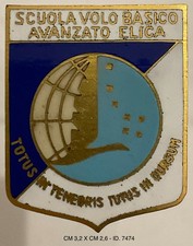 AERONAUTICA MILITARE SCUOLA