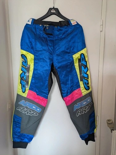 Rare apico racing - rare, pants