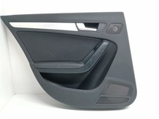 PANNELLO POSTERIORE SINISTRO