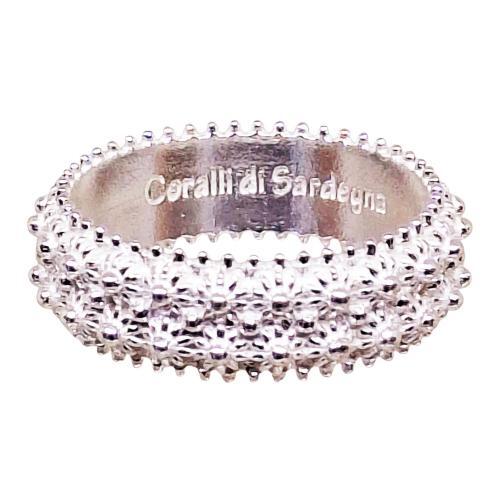 Coralli sardegna anello - sardegna,