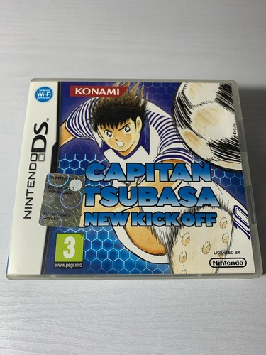 Capitan tsubasa new - tsubasa:,