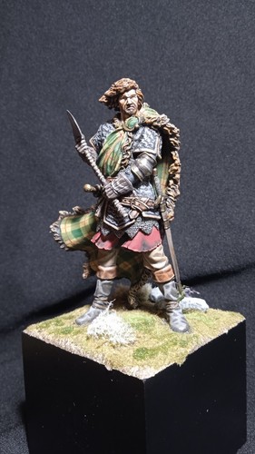 Modellino figurina mm - modellino,