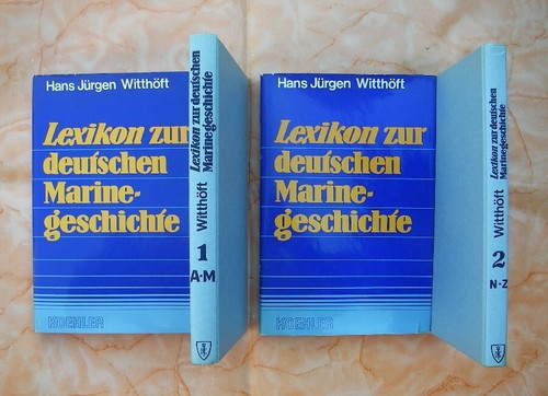 Lexikon zur deutschen