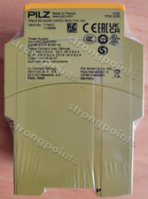 Nuovo Pilz PNOZ X3 relè di