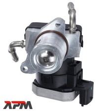 Valvola EGR per Opel Astra G