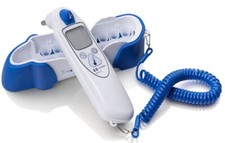 Covidien Genius 3 Termometro