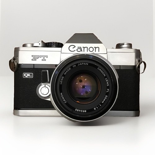 Canon con mm - canon, f