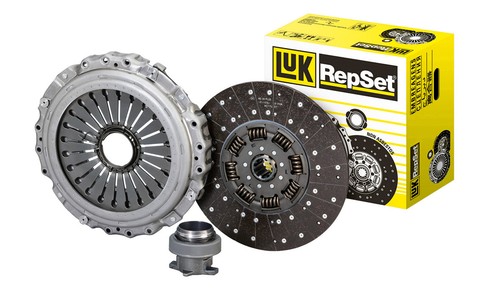 Kit frizione volano hyundai - frizione,