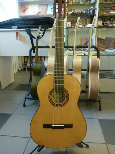 Chitarra acustica hora 7 - acustica, a