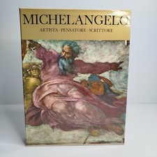MICHELANGELO 2 VV AA.VV. DE