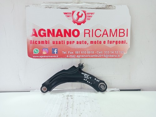 Braccio oscillante ant - braccio,