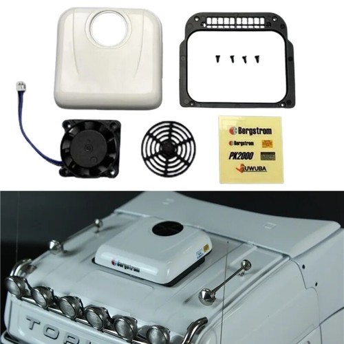 Set climatizzatore tetto per - tetto,
