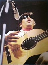 ORIGINAL VINTAGE POSTER ANNI