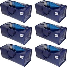 Set Da 6 Borse Da Trasloco