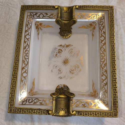Zara home antico posacenere - antico,
