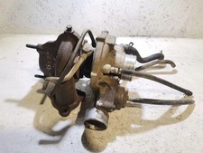 Turbocompressore SAAB 9-5 YS3E