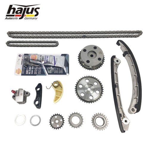 Kit catena distribuzione - kit,