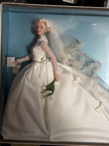 Grace kelly the bride - grace,