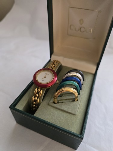 Autentico orologio vintage - autentico,