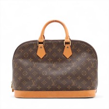 Louis Vuitton Monogram Alma