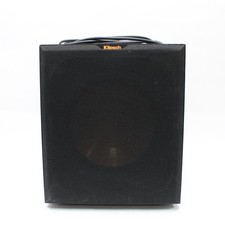 Klipsch R-12SW 12" 400W
