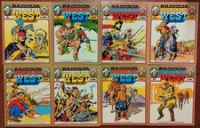 Completa RACCOLTA STORIA DEL