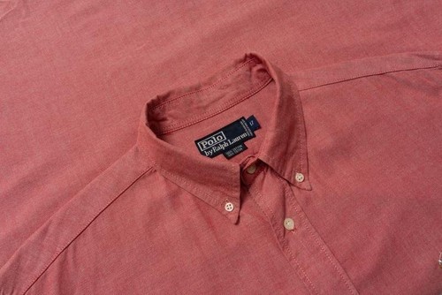 Polo uomo ralph lauren - ralph, camicia