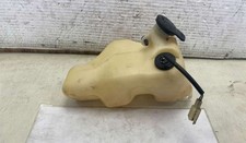 Vaschetta serbatoio olio miscela Malaguti F10