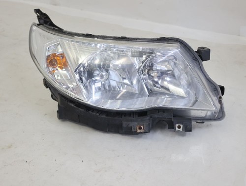 Faro destro subaru forester - destro, 3