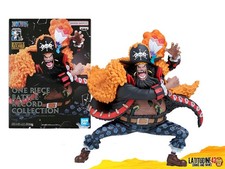 ONE PIECE MARSHALL D. TEACH