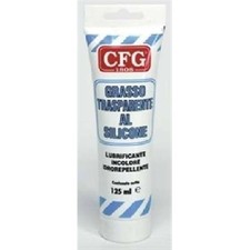 CFG GRASSO TRASPARENTE AL