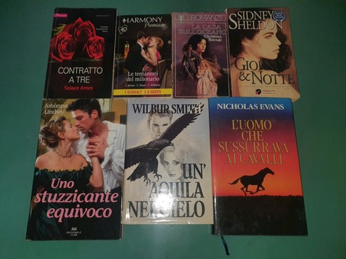 Romanzo wilbur evans - evans, ames