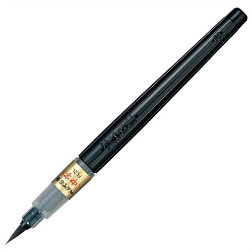 Fude pen base acqua punta - fude,