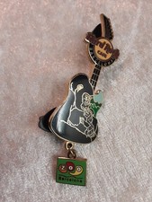 Spilla per chitarra Hard Rock