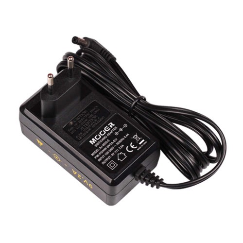 Mooer pdnw 9v2a - mooer, pdnw-9v2a-eu