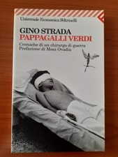 9788807816062 PAPPAGALLI VERDI