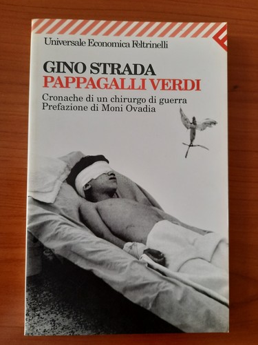 9788807816062 pappagalli verdi - pappagalli,