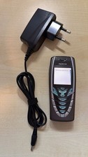 Nokia 7210 Grigio Testato